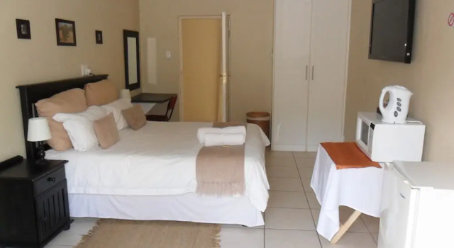 Номер Luxury The Elephant Hills B&B