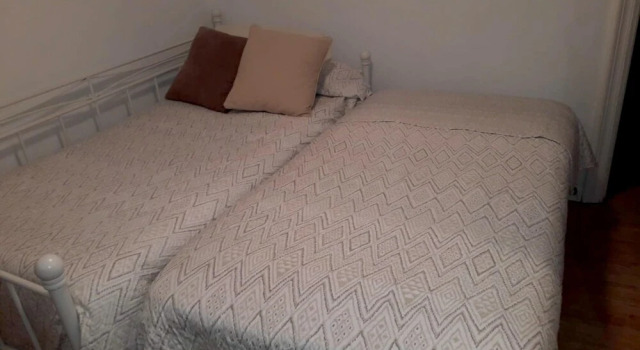 Apartment With 2 Bedrooms In Santander With Wifi 1 Km From The Beach, Забронировать Апартаменты/квартира Отели Сантандера с парковкой, рядом с Музей доисторической эпохи и археологии провинции Кантабрия, Парковка