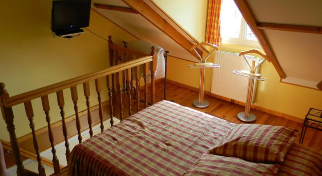 Gîte les Lilas, Забронировать Отель Отели Па-де-Кале с парковкой, Парковка