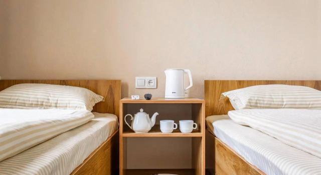 Camera doppia Standard Olchazor hotel