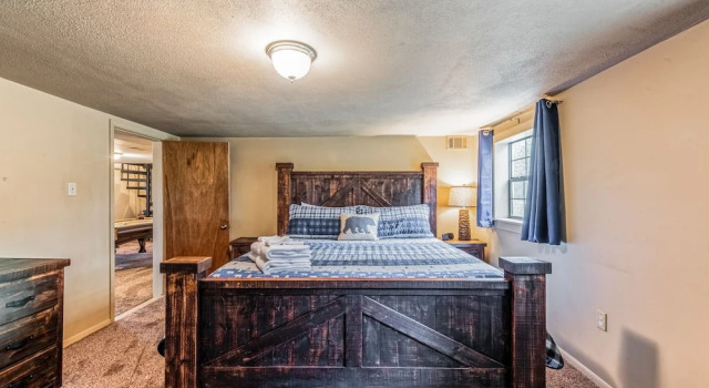 Four Cubs by Ruidoso Vacation Rentals, Varaa Lomakoti Ruidoso New Mexico