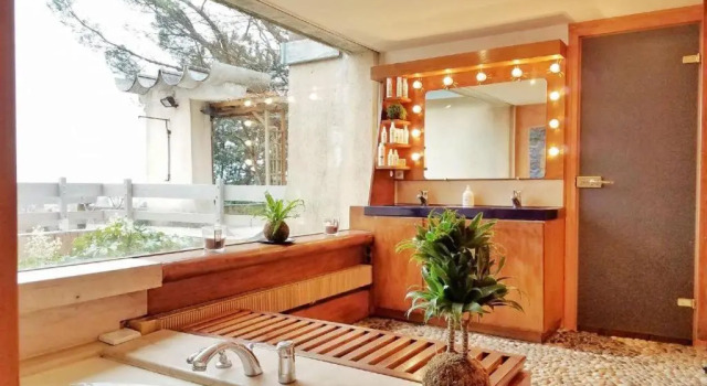 Люкс Deluxe Casa mARTa : Suites, terrasses et vue panoramique