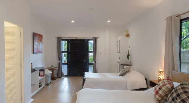 Двухместный номер Standard с балконом и с красивым видом из окна Granada Beach Resort - Adults Only