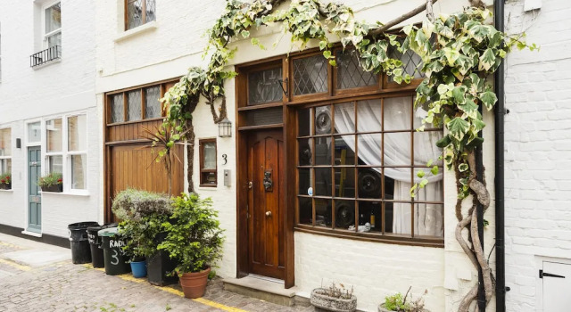 The Kensington Radley Mews - SP1, Забронировать Отель Отели Англии 3 звезды, 3*