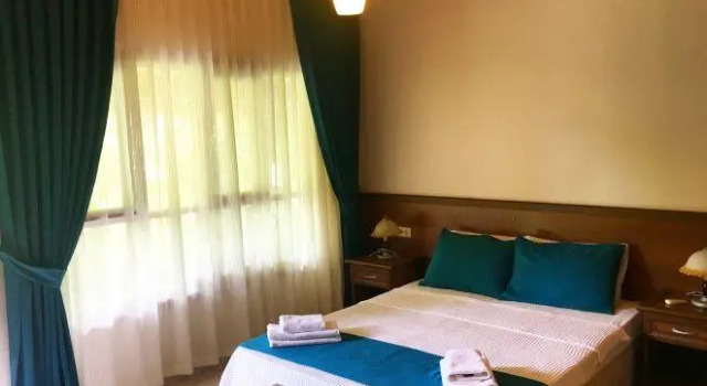 Dolunay Apart Otel, Забронировать Отель Отели Кемер с завтраком, Завтраки