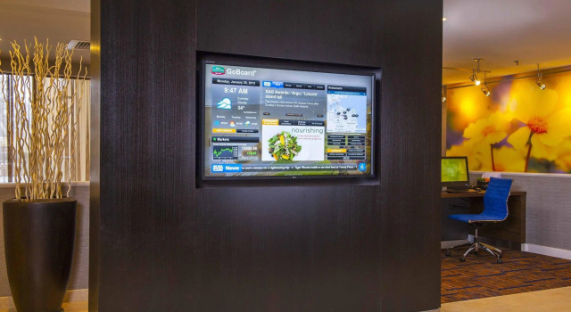 Courtyard by Marriott Virginia Beach Norfolk