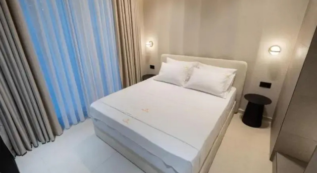 Номер Deluxe Hotel Beke