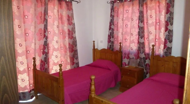 Avra Family Maisonettes