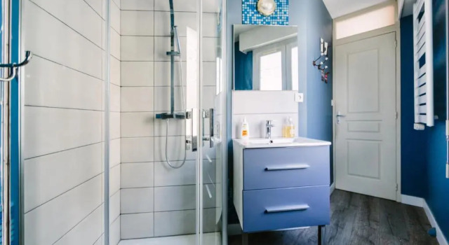 Апартаменты Appartement de l'Eléphant