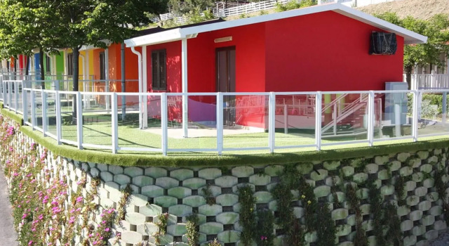 Rivaverde Camping Village, Rezervovat Kemp  