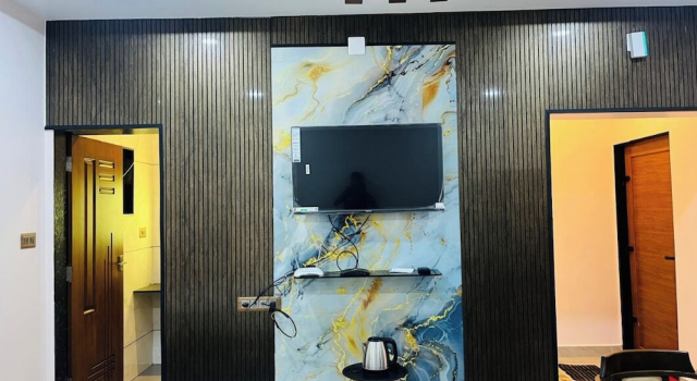 Номер Standard Shivani Sunset Bay Beach Resort