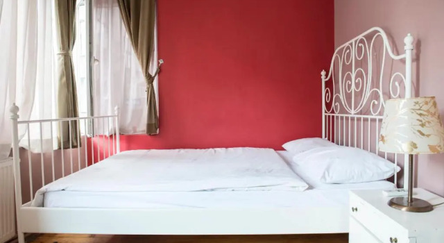Двухместный номер Cheers Midtown Hostel