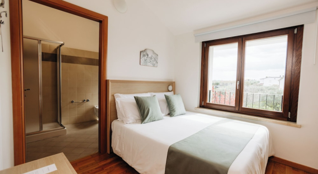 Номер Deluxe Magnificat Hotel&Resort