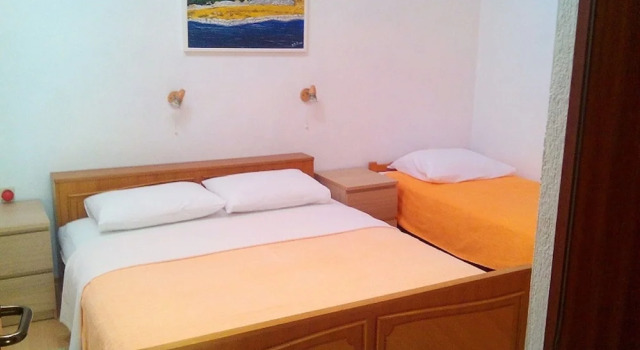 Apartment Ana - Zaglav Dugi Otok