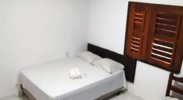 Номер Standard Du Chico Pousada