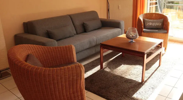 Апартаменты Stylish Ground-floor Stay