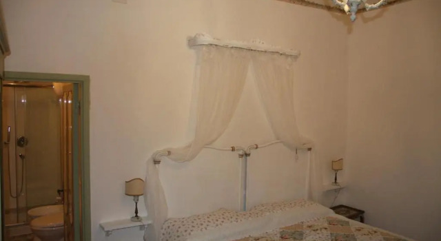 Номер Standard Camere DEpoca Siena