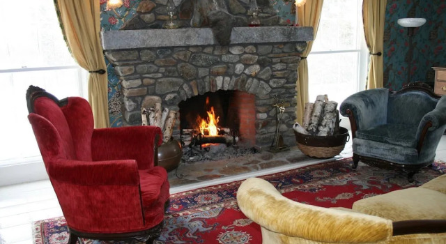 The Notch House, Book Pension Westmore Vermont