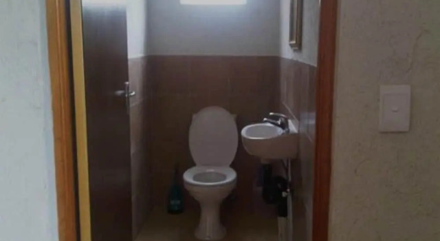 Люкс Fourways Backpackers Lodge