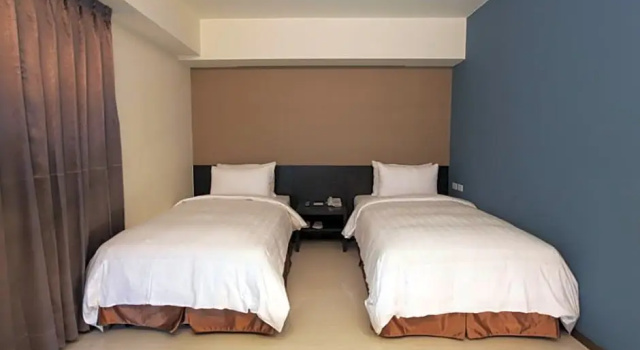 Двухместный номер Executive Nest Hotel