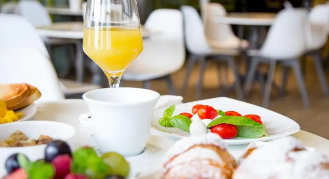 Номер Standard Hotel Thea