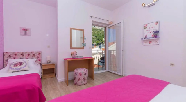 Apartments Luce