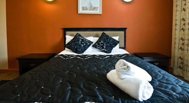 Номер Standard Desalis Hotel London Stansted