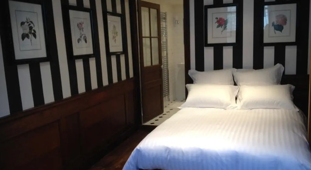 Apartment Le 1725, Rezerwuj Apartament Intra Muros 
