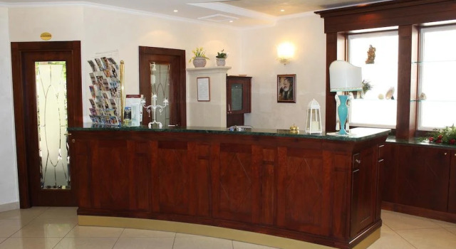 Hotel Di Cosmo