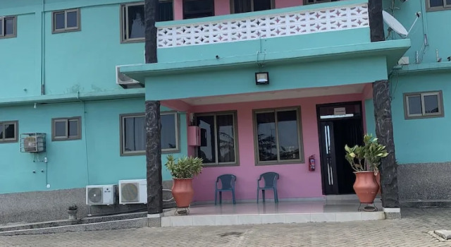 Sovitel Hotel and Restaurant, Reserva ahora Hotel Accra 
