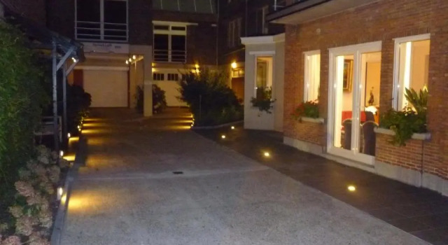 Apartment casuaLLoft, Забронировать Апартаменты/квартира Отели Leiestreek с парковкой, Парковка