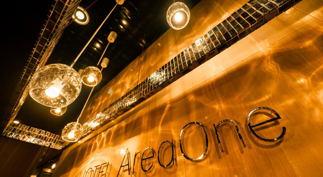 Hotel Areaone Tokai, Prenota Hotel  