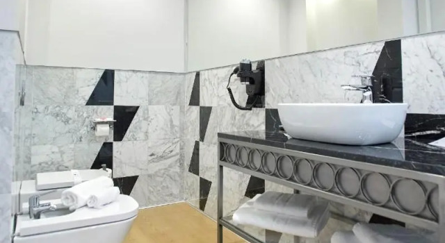 Люкс Standard Posada Sillería - Historic boutique Hotel