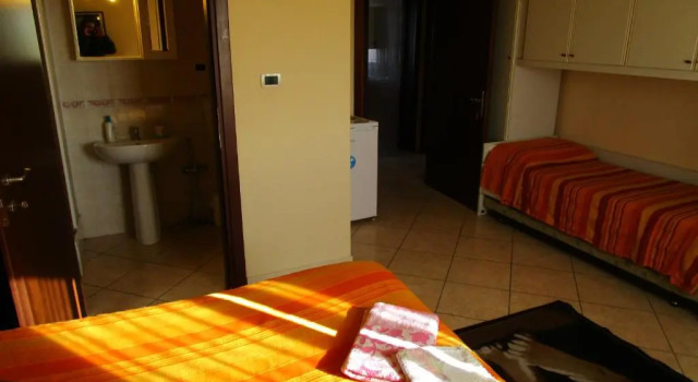 Standard Zimmer San Marco