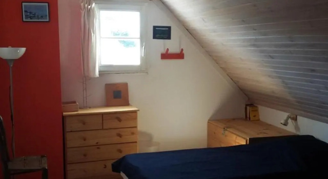 Maison Sauzon, 4 pièces, 6 personnes - FR-1-418-70, Rezerwuj Hotel Sauzon 