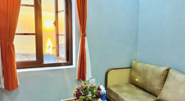Двухместный номер Standard Rova Hotel Phú Quốc