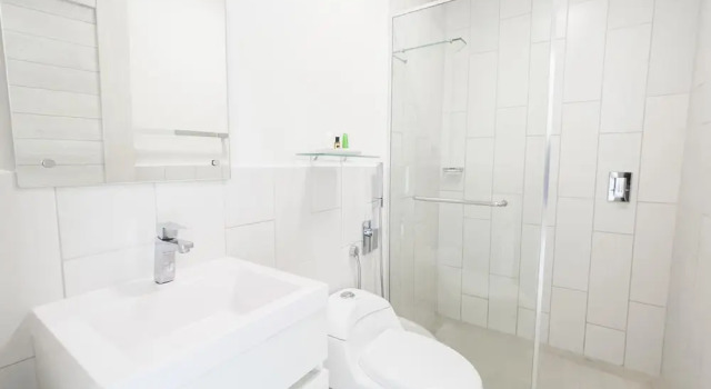 Апартаменты Residences C10-1c in Chame
