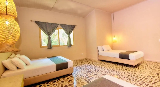 La Iguana de Santa Fe by Bernalo Hotels, Rezervovat Hotel Santa Fe de Antioquia Antioquia