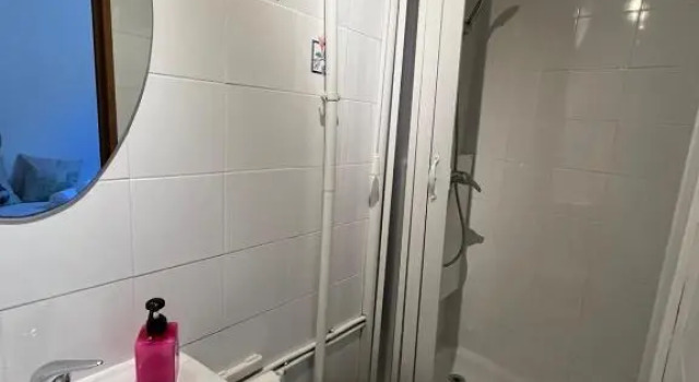 Номер Standard Dolce Vita Rooms and Apartments