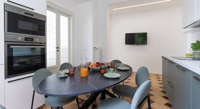Апартаменты Italianway Comfort - Naviglio Pavese 14