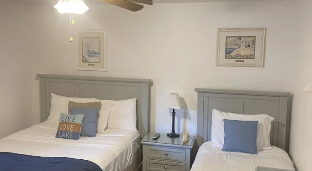 Номер Premium Condos at 530 E. Hiawatha