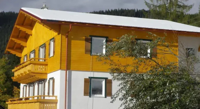 Möslehenhof, Забронировать Отель Эбен Salzburger Sportwelt