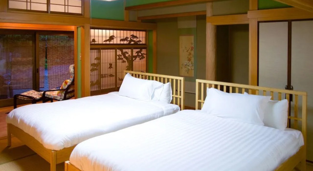 Kawamoto villa 3466