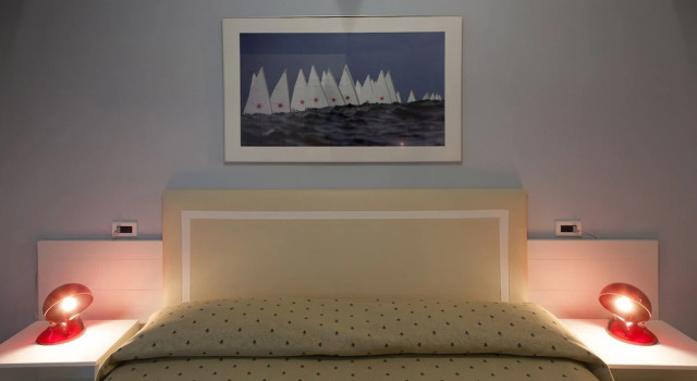 Номер Comfort Boutique Hotel Ilio