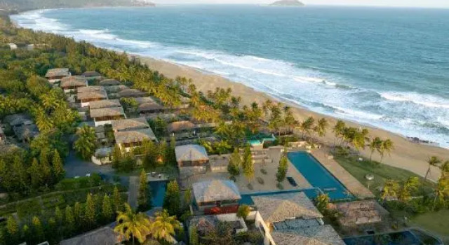 Chinese Countryard on the Sea, Book Hotel Hotels in Hainan with a Pool, Swimming Pool