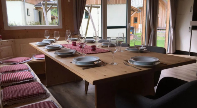 Feriendorf Murau by ALPS RESORTS, Book Hotel Murau Kreischberg