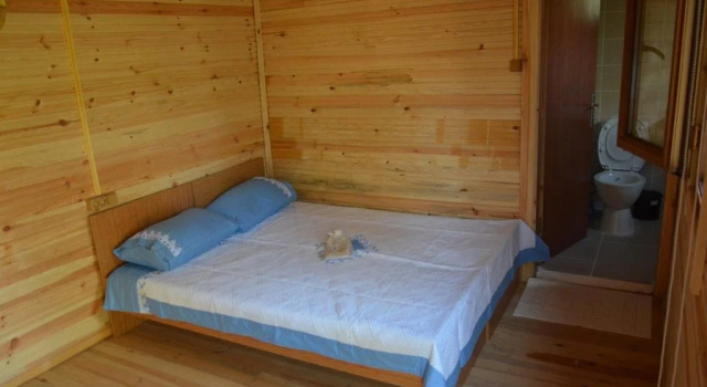 Bungolive, Varaa Hotelli Hotellit Marmara-alue pysäköinnillä, Pysäköinti