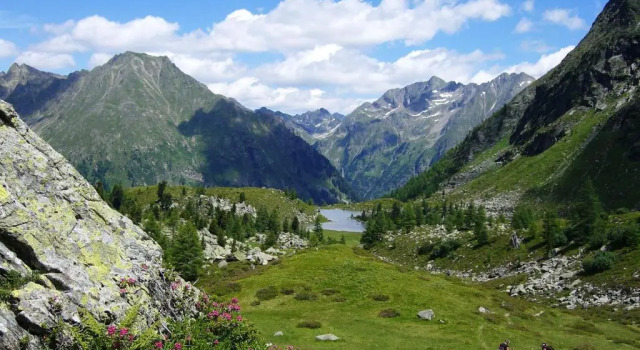 Шале Superior Sonnenchalet 1 im Salzburger Lungau