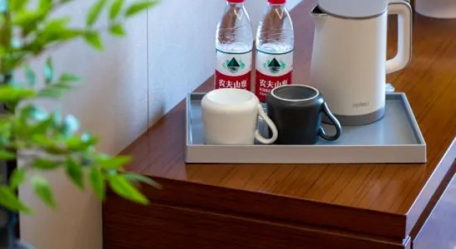 Люкс Premier Guzi.Yuya Celebrity Taiming Hotel (Chengdu Hi-tech Free Trade Zone Longhuyu Xintian Street Branch)