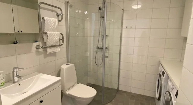 Апартаменты Luxury Business Apartments 2 Rooms #2